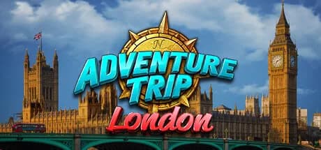 Adventure Trip: London görsel 1