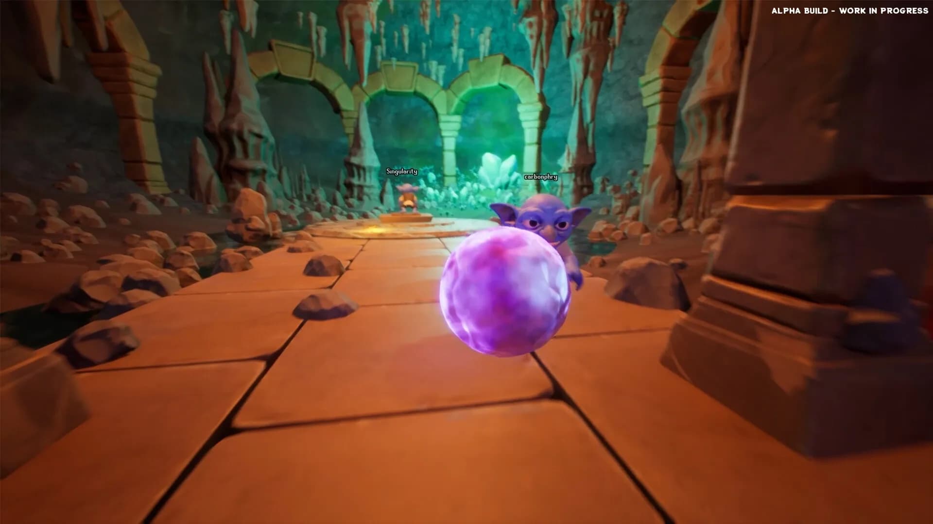 Gobby Gang görsel 5