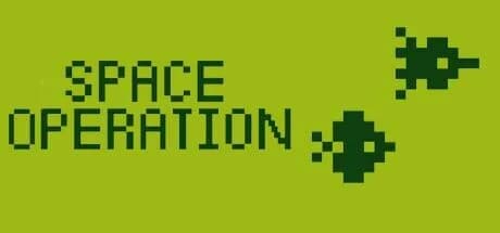 空间大作战 Space Operation görsel 1