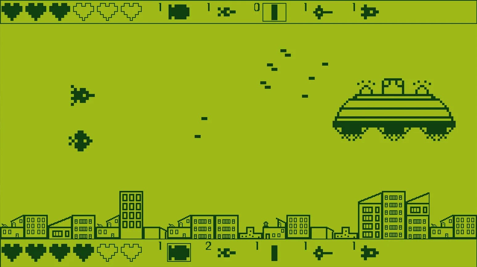 空间大作战 Space Operation görsel 5