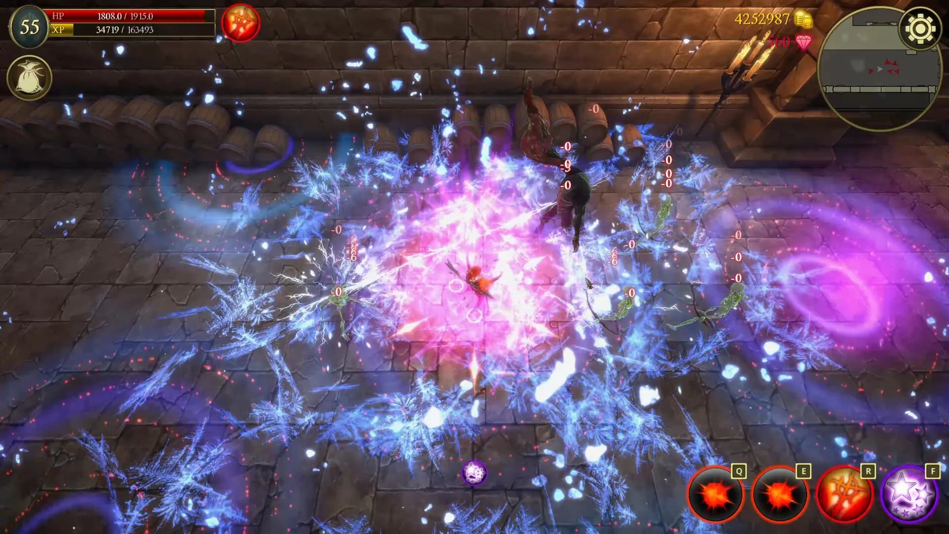 TotAL RPG görsel 2