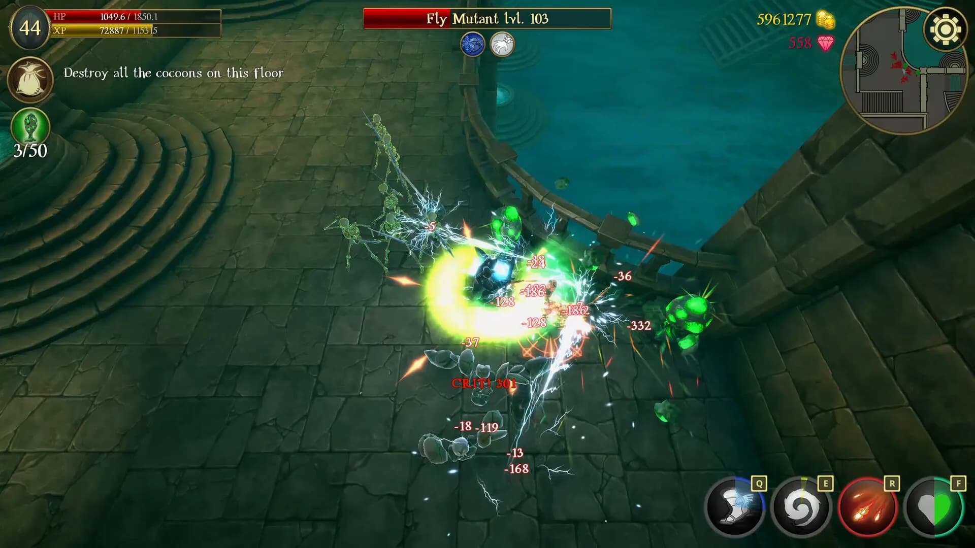 TotAL RPG görsel 3