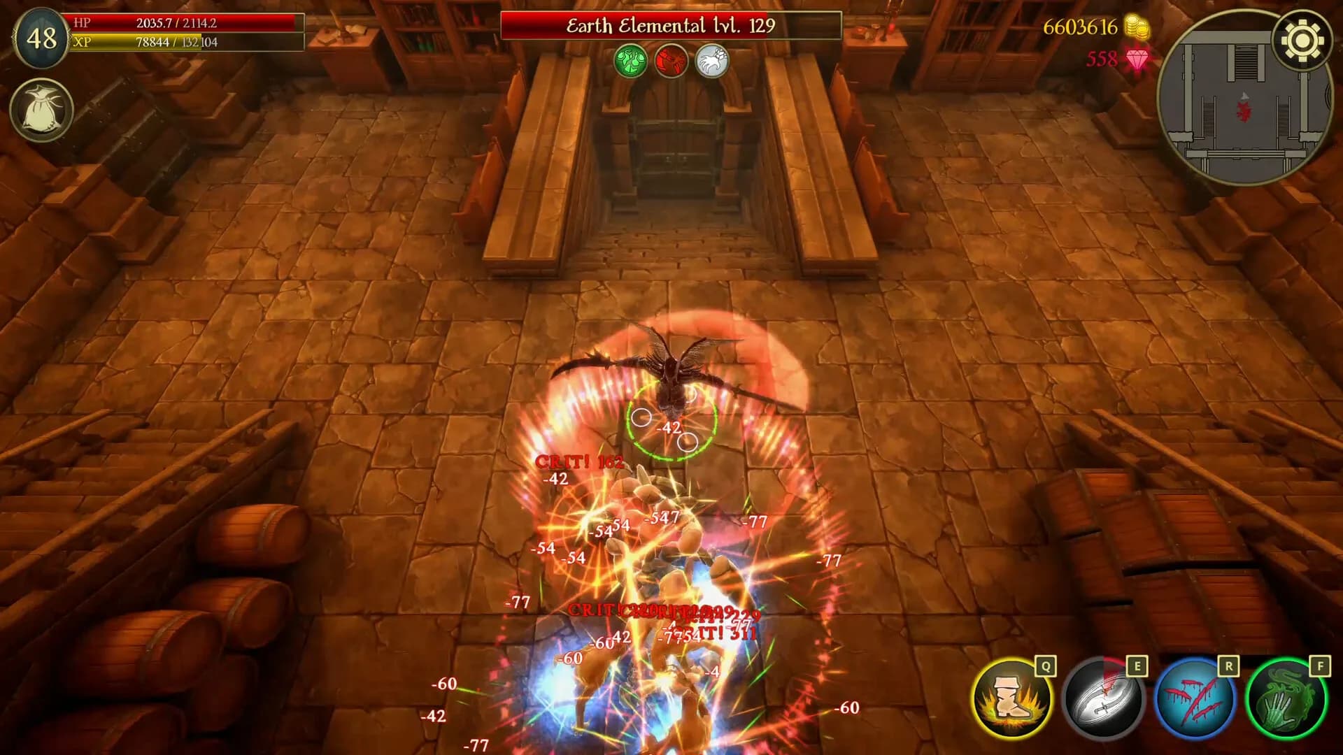 TotAL RPG görsel 4