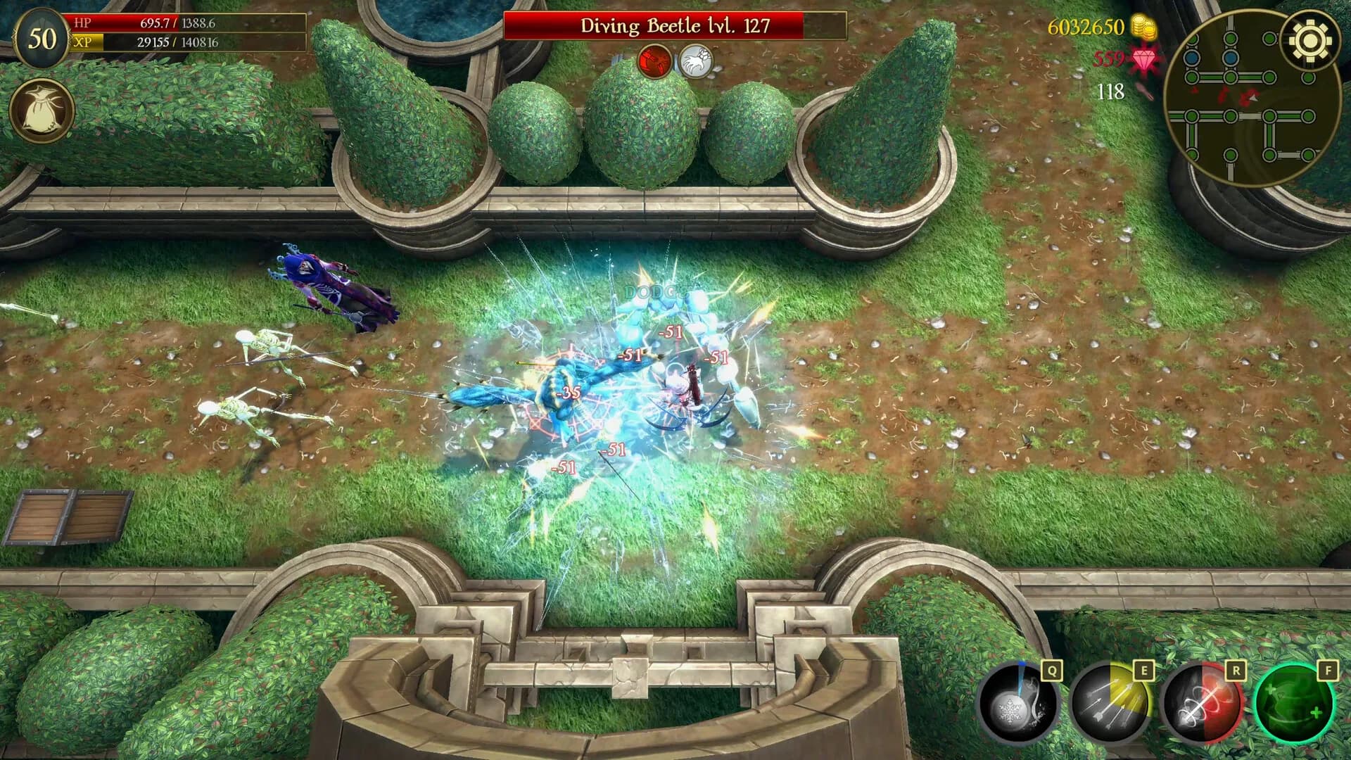 TotAL RPG görsel 5
