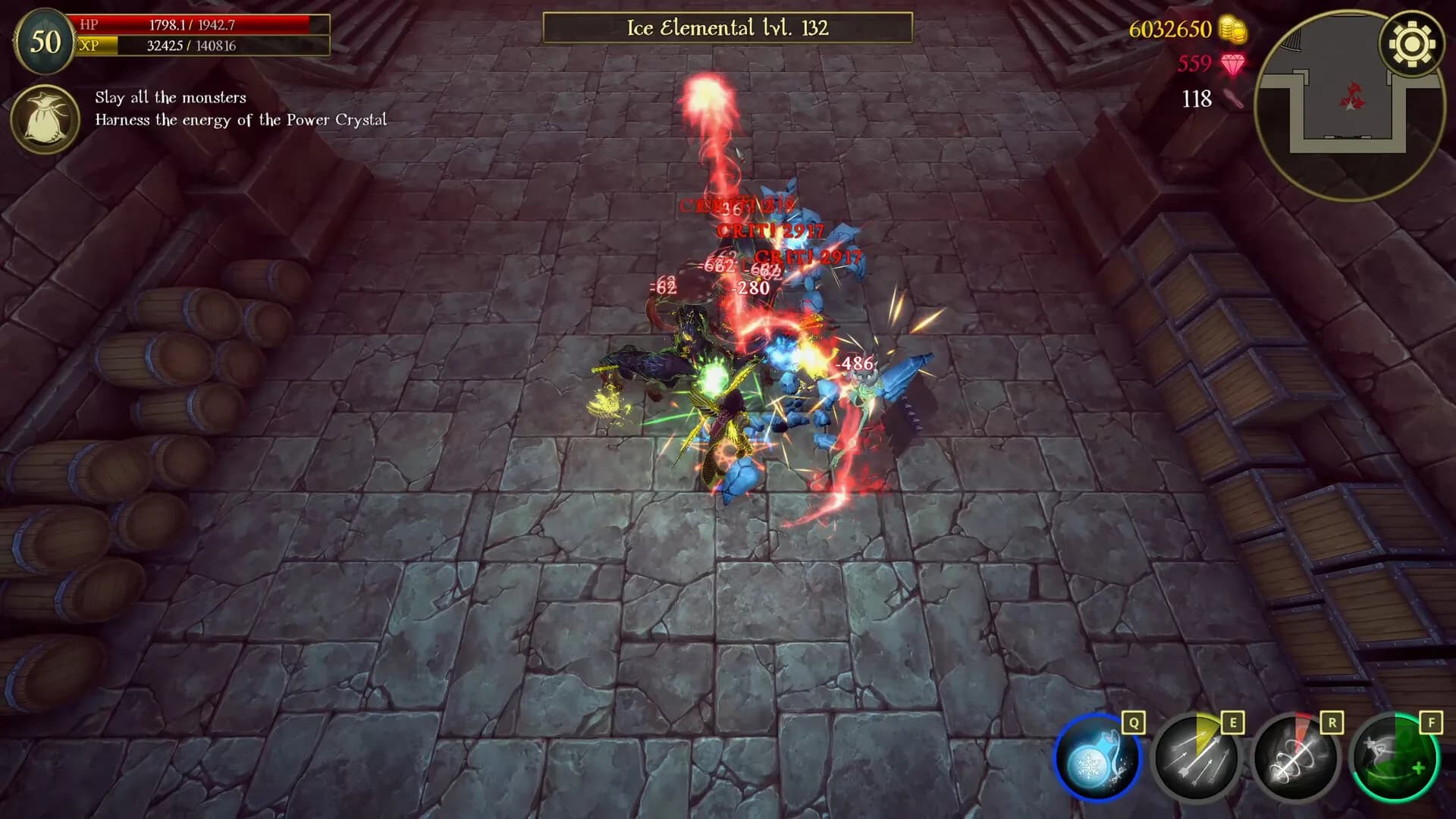 TotAL RPG görsel 6
