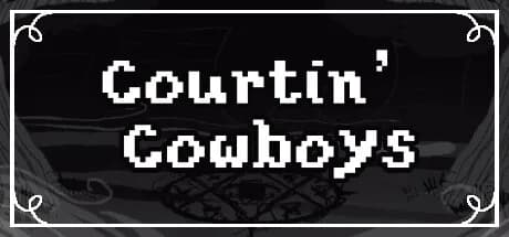 Courtin' Cowboys görsel 1