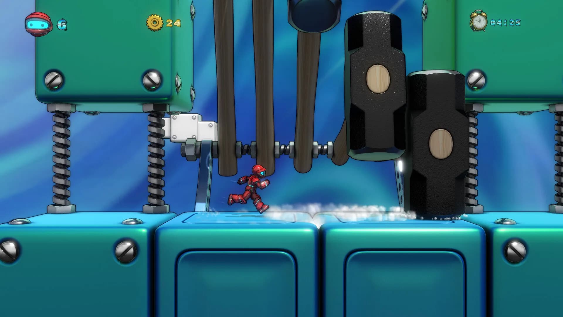 Gatcha Gear görsel 11