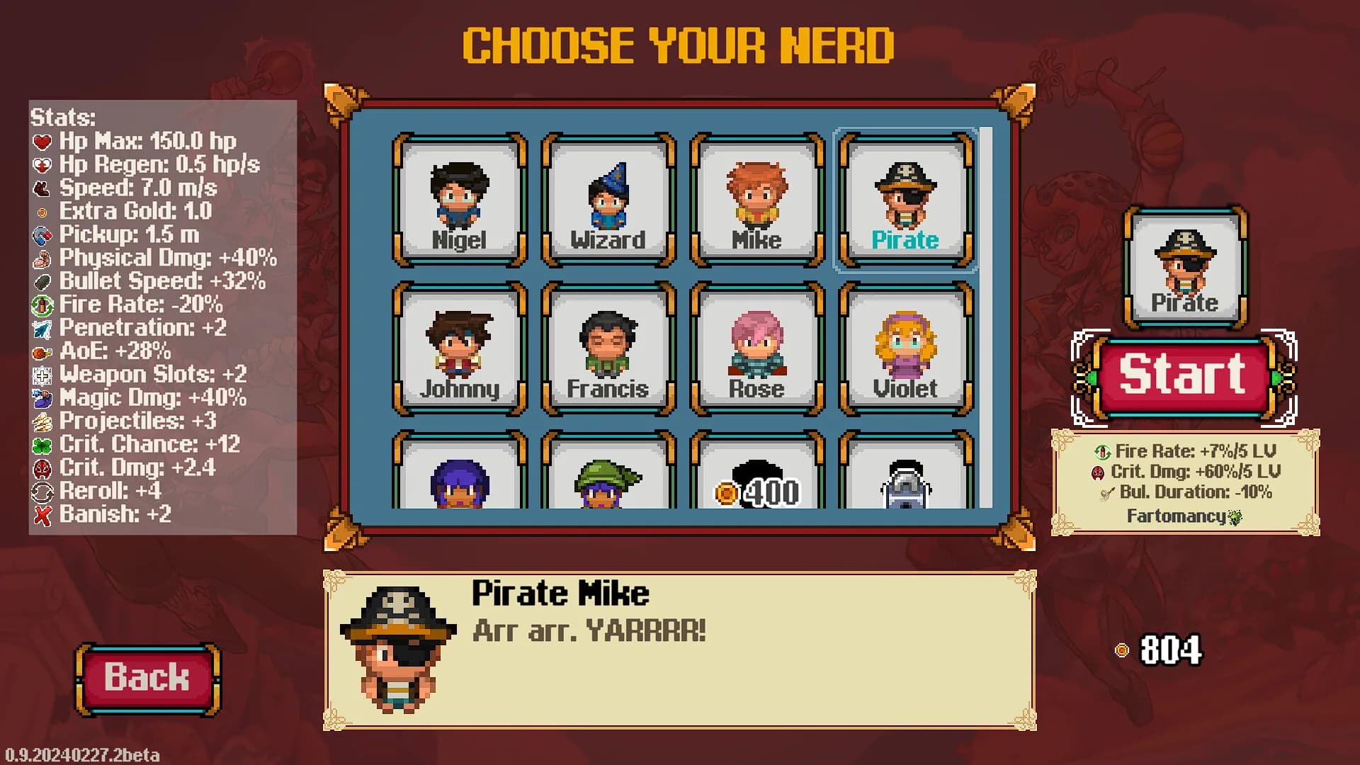 Nerd Survivors görsel 13