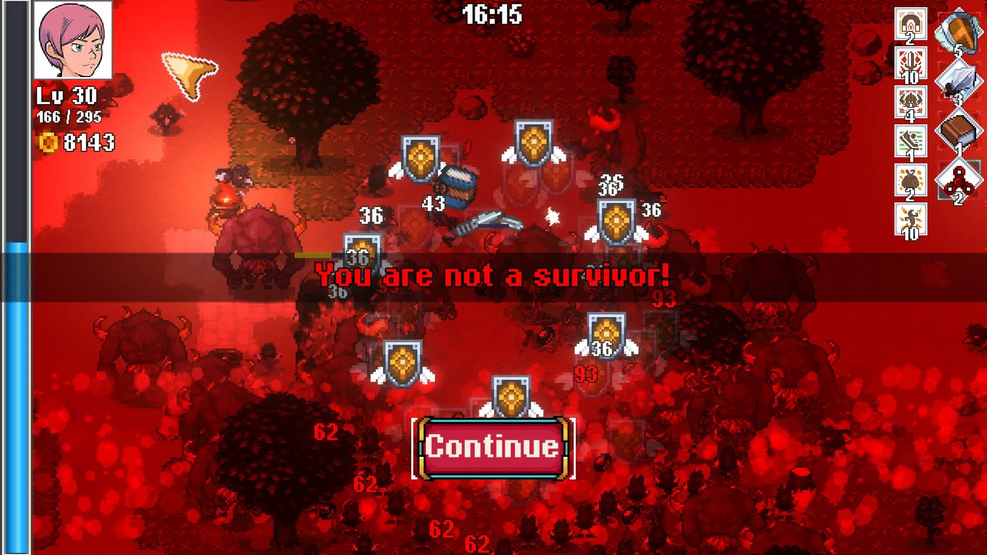 Nerd Survivors görsel 14