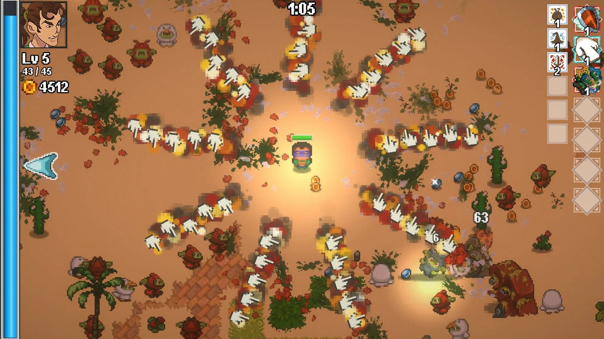 Nerd Survivors görsel 9