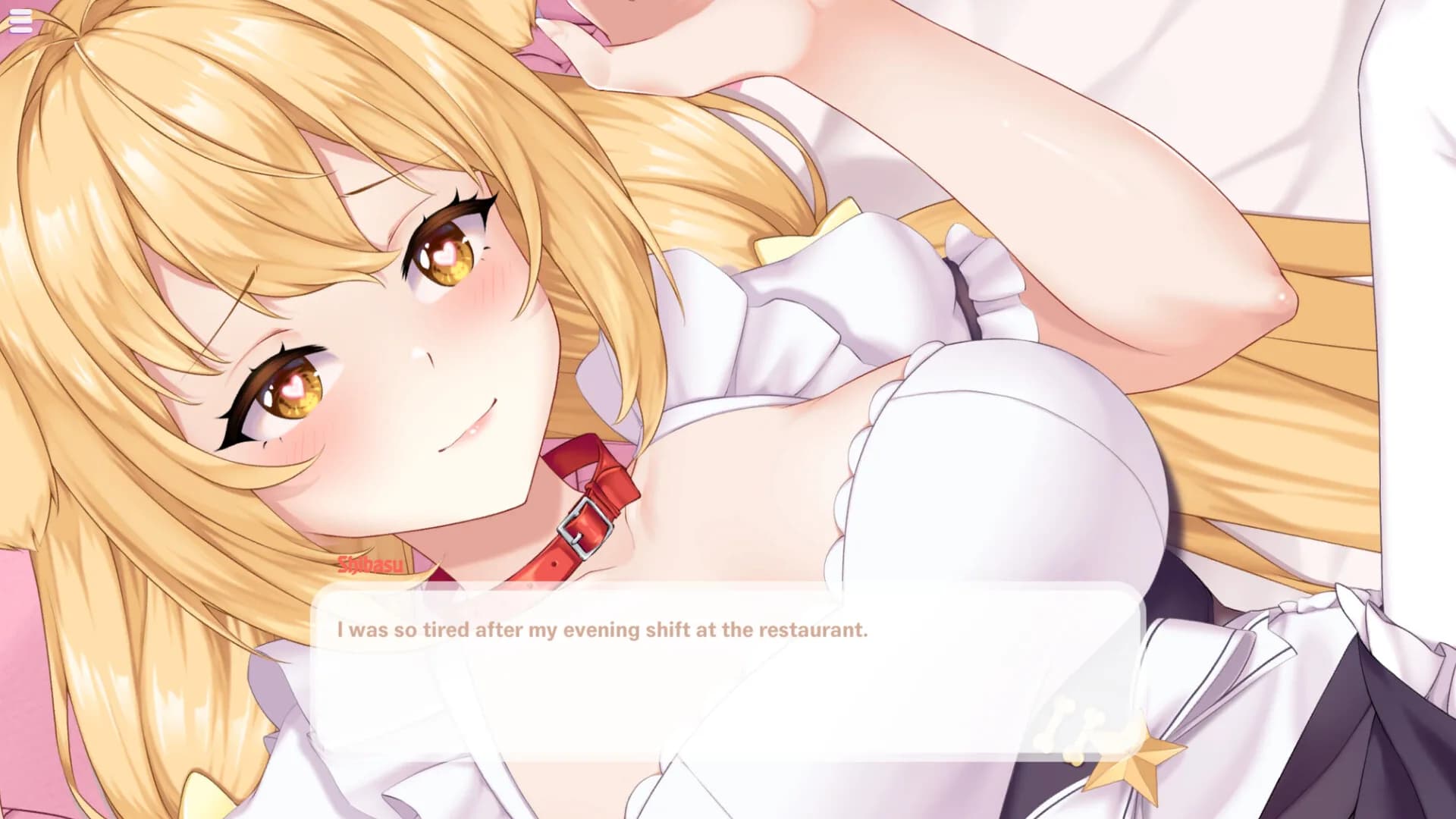 Shuffle Waifu Cafe görsel 2