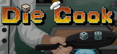 Die Cook görsel 1