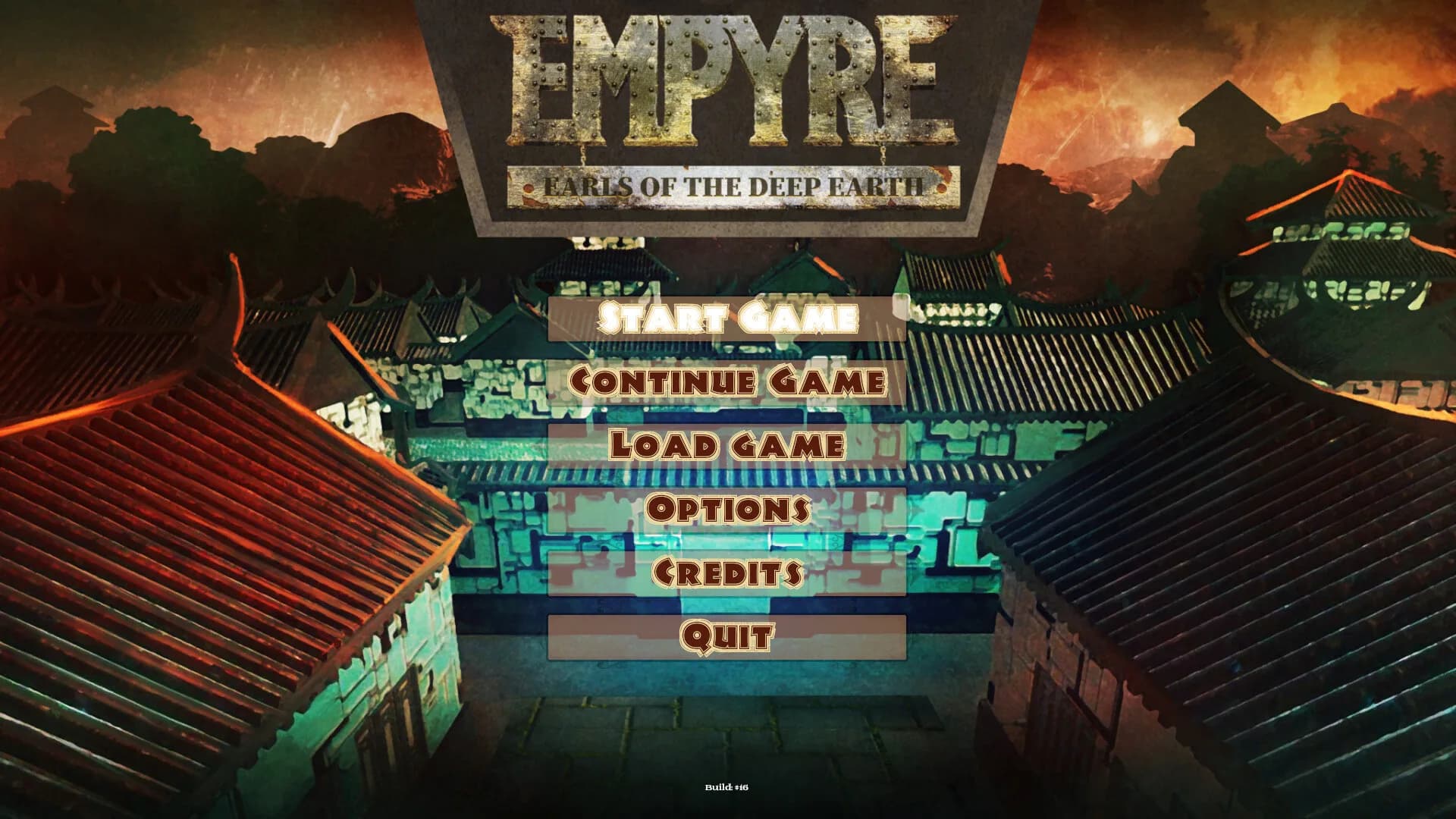 EMPYRE: Earls of the Deep Earth görsel 10
