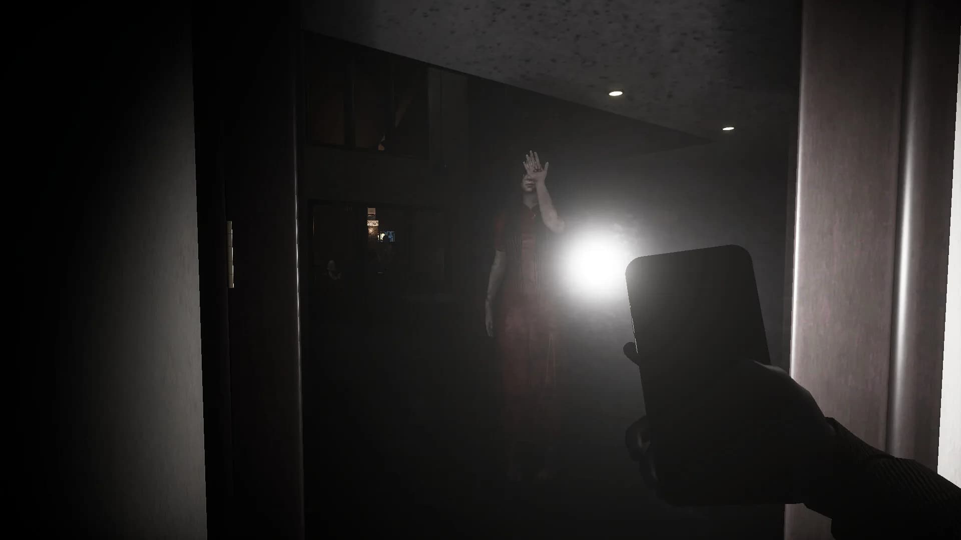Nightmare Side: The Game görsel 3