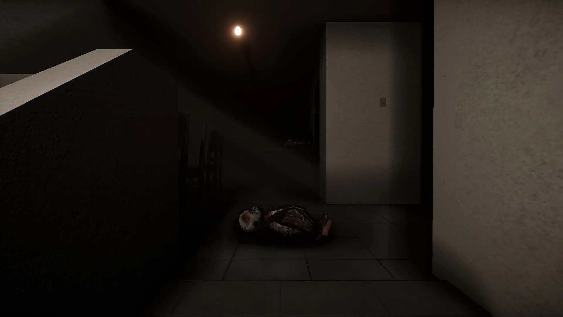 Nightmare Side: The Game görsel 7