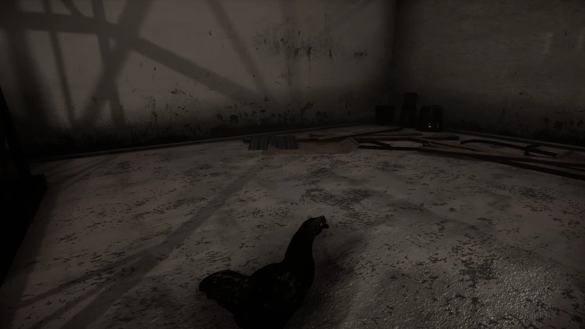 Nightmare Side: The Game görsel 9