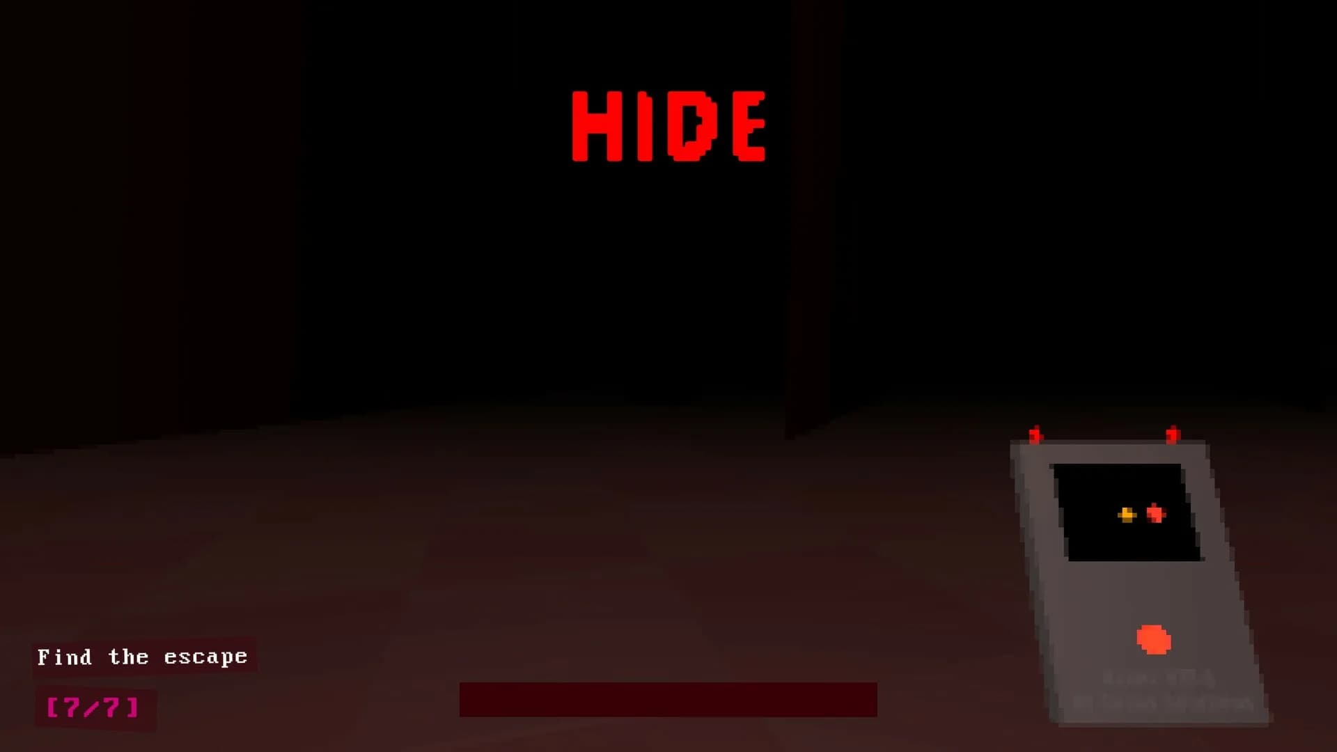 CATACOMBS görsel 4