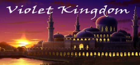 Violet Kingdom görsel 1