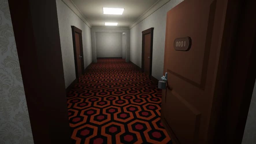 The Hotel - Floor 13 görsel 4