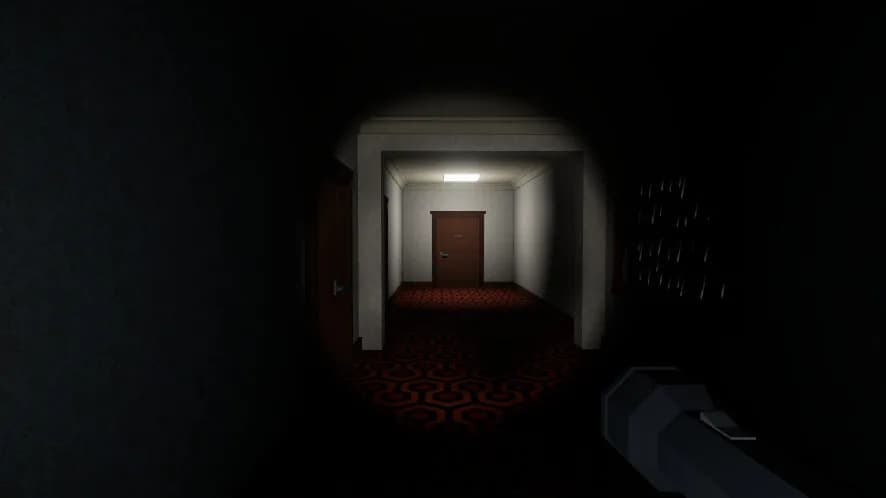 The Hotel - Floor 13 görsel 5