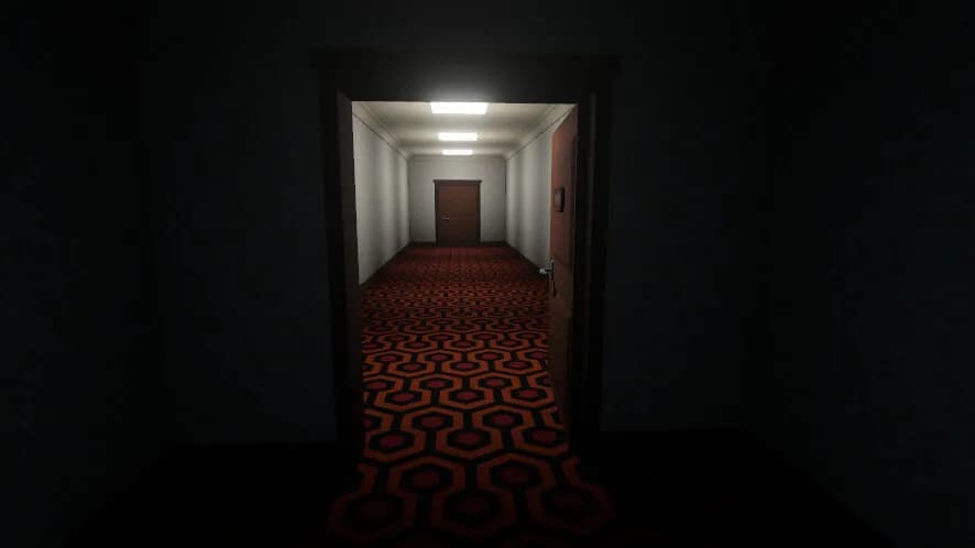 The Hotel - Floor 13 görsel 6
