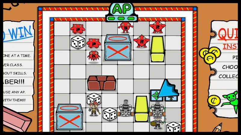 IS THIS EVEN CHESS? görsel 4