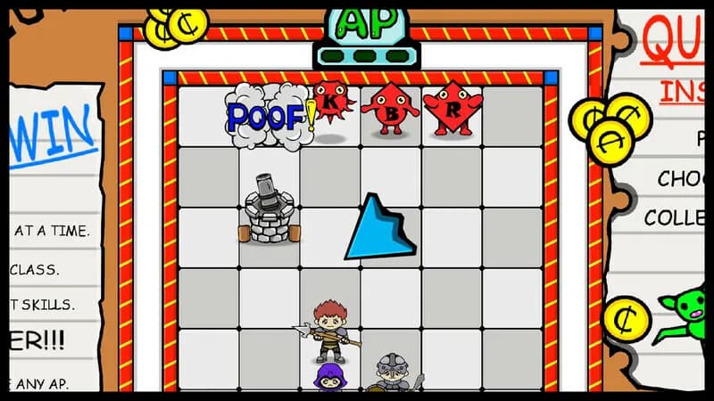 IS THIS EVEN CHESS? görsel 5
