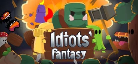 Idiots' Fantasy görsel 1
