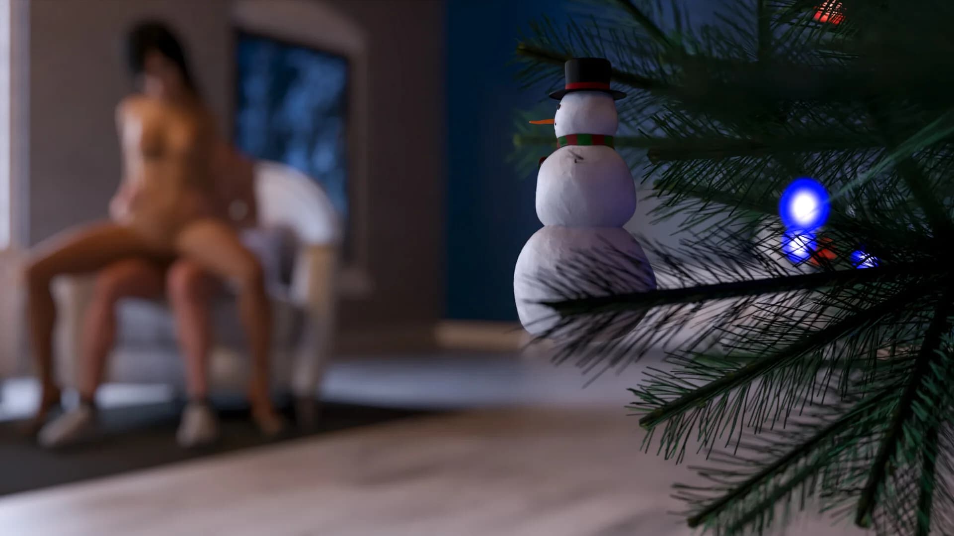 Christmas Adventure görsel 2
