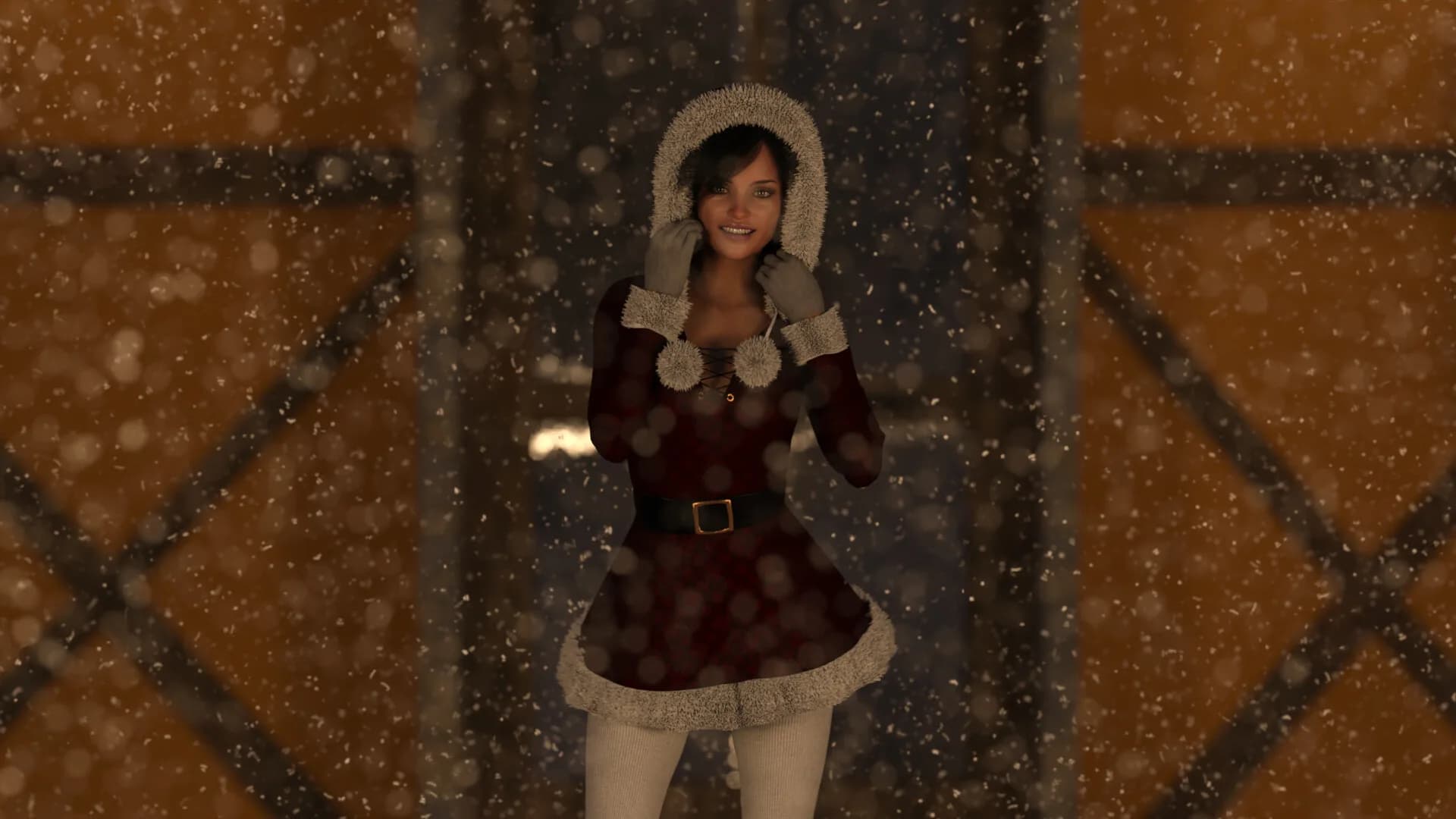 Christmas Adventure görsel 8