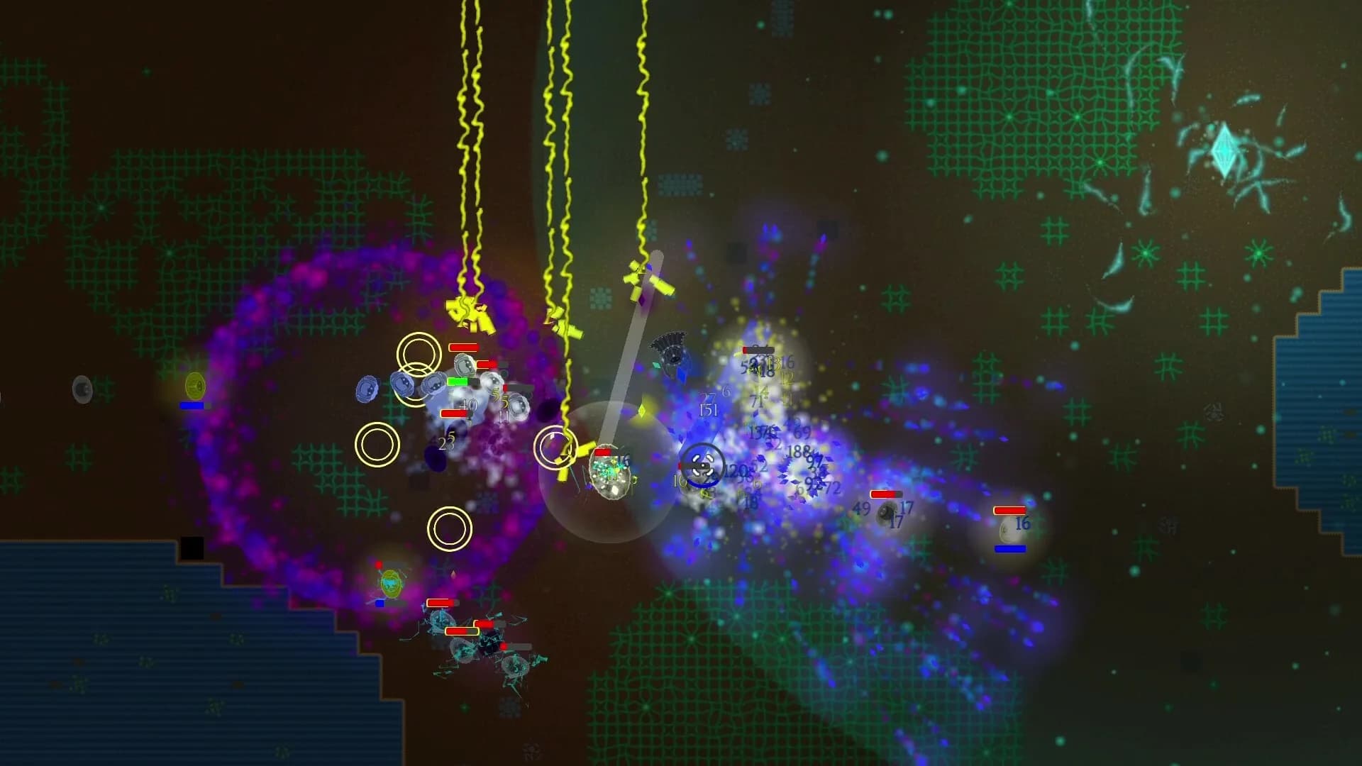Arcana Outcasts görsel 2