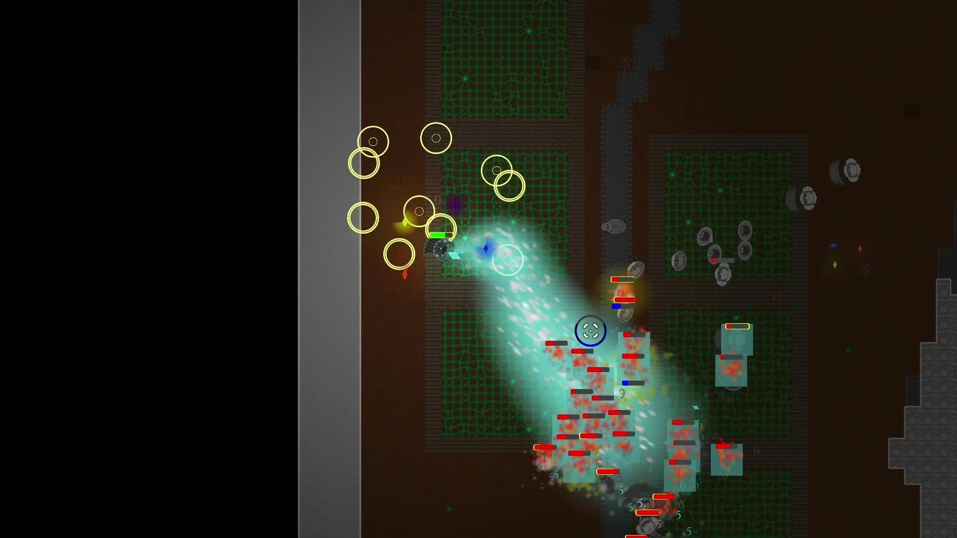 Arcana Outcasts görsel 5