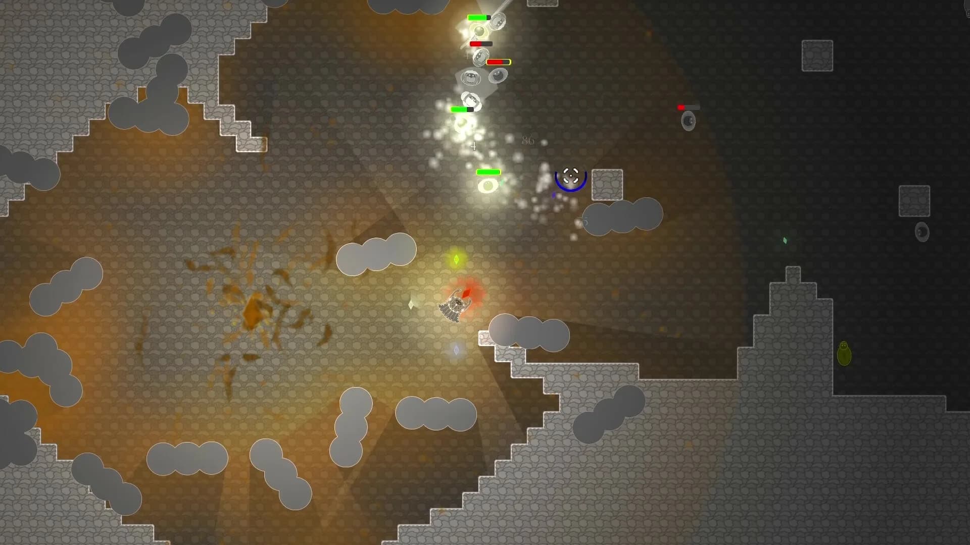 Arcana Outcasts görsel 7