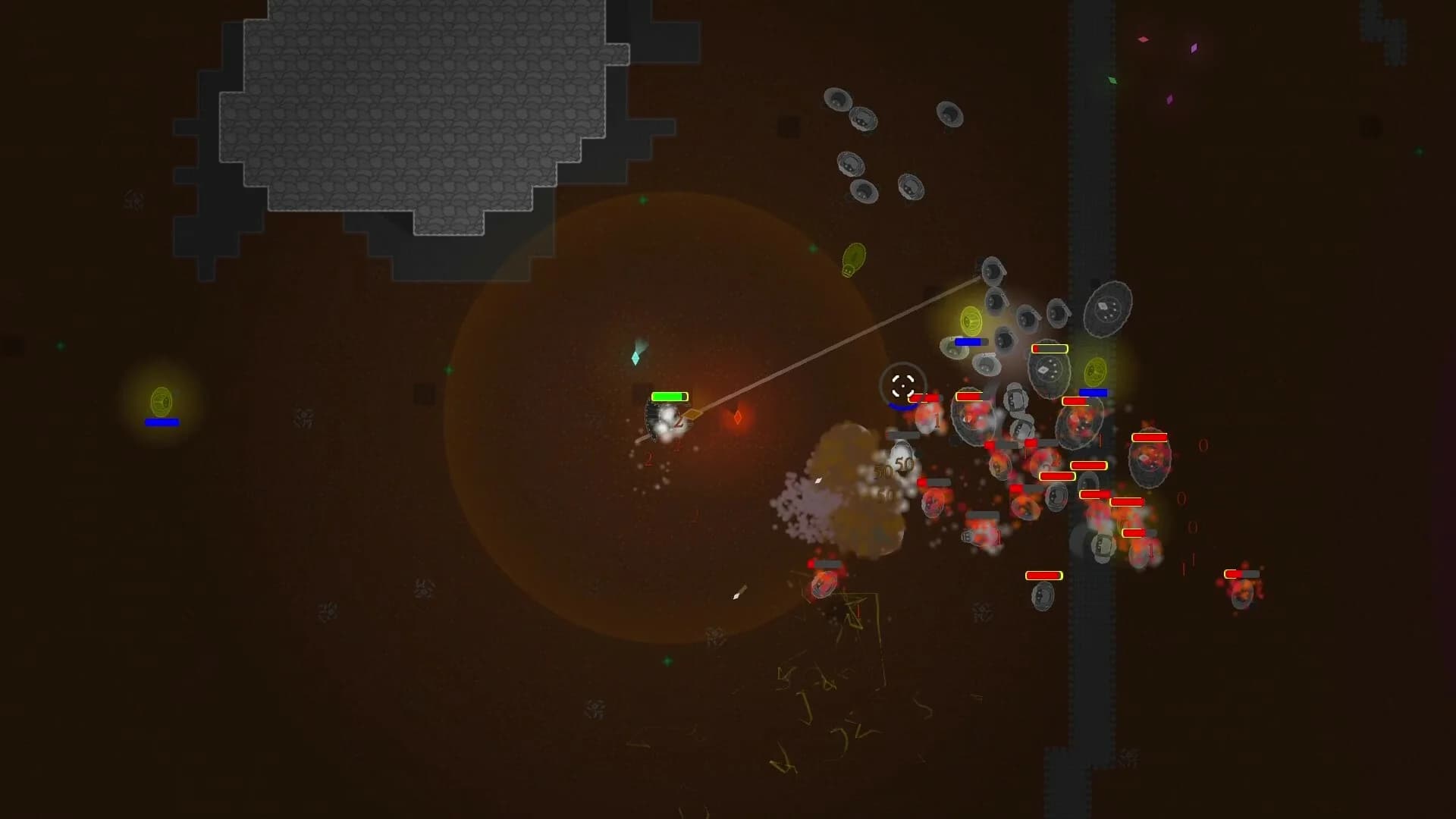 Arcana Outcasts görsel 8