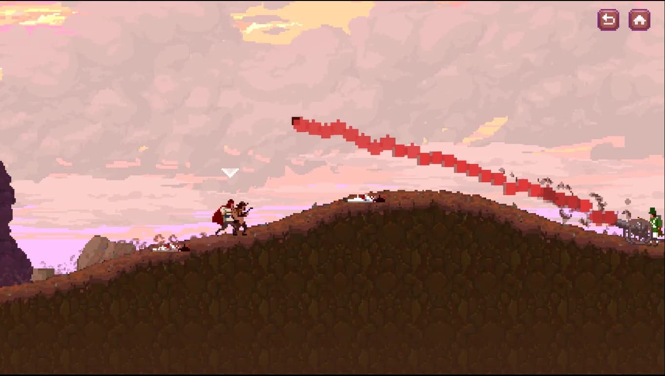 Los Infernales görsel 3