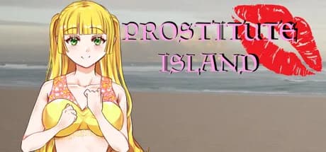 Prostitute Island görsel 1