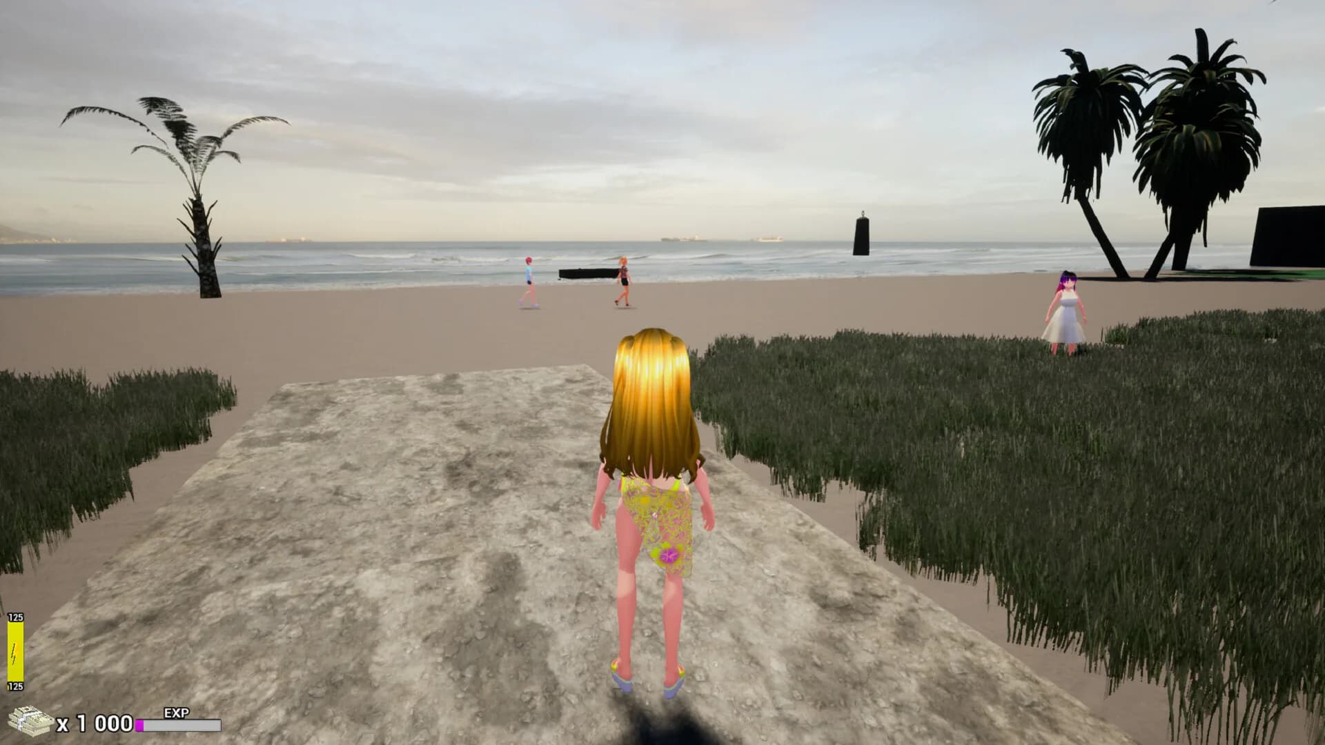 Prostitute Island görsel 6