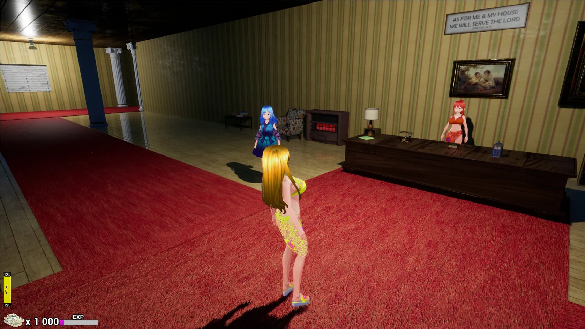 Prostitute Island görsel 7