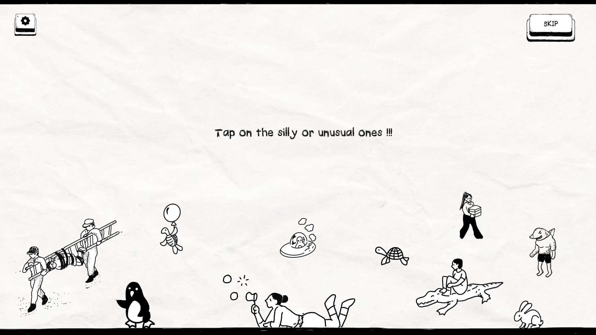It's Kooky - Land of Aotearoa görsel 3