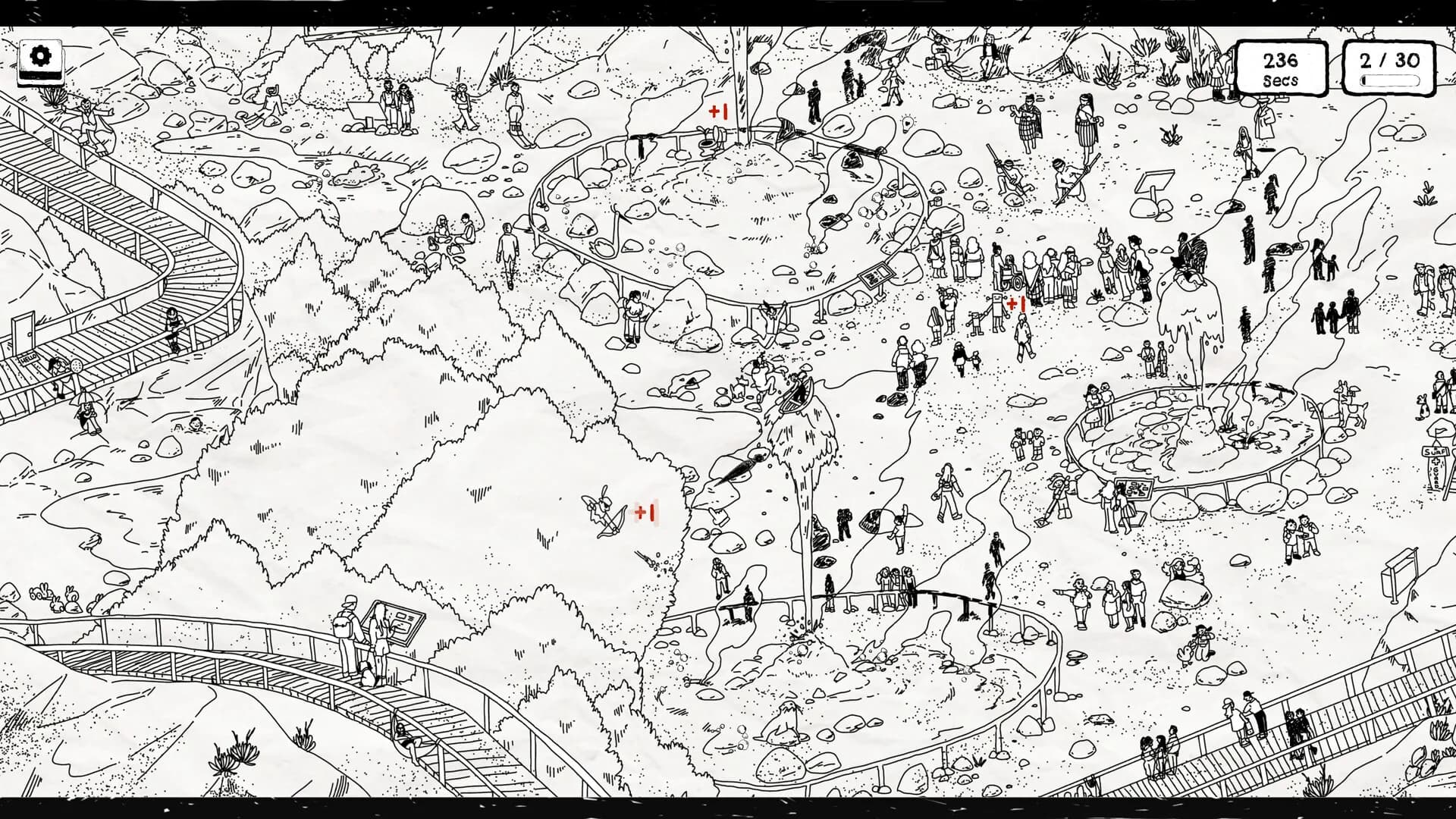 It's Kooky - Land of Aotearoa görsel 6