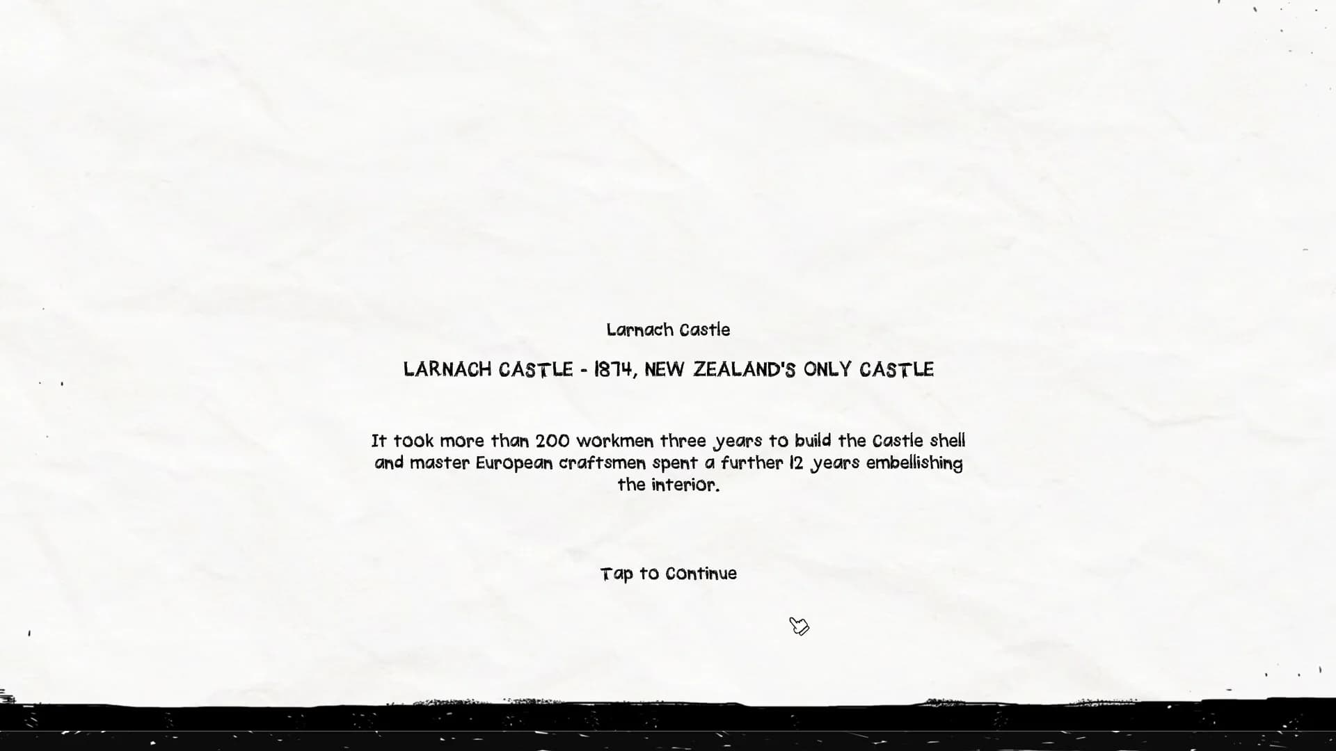 It's Kooky - Land of Aotearoa görsel 7