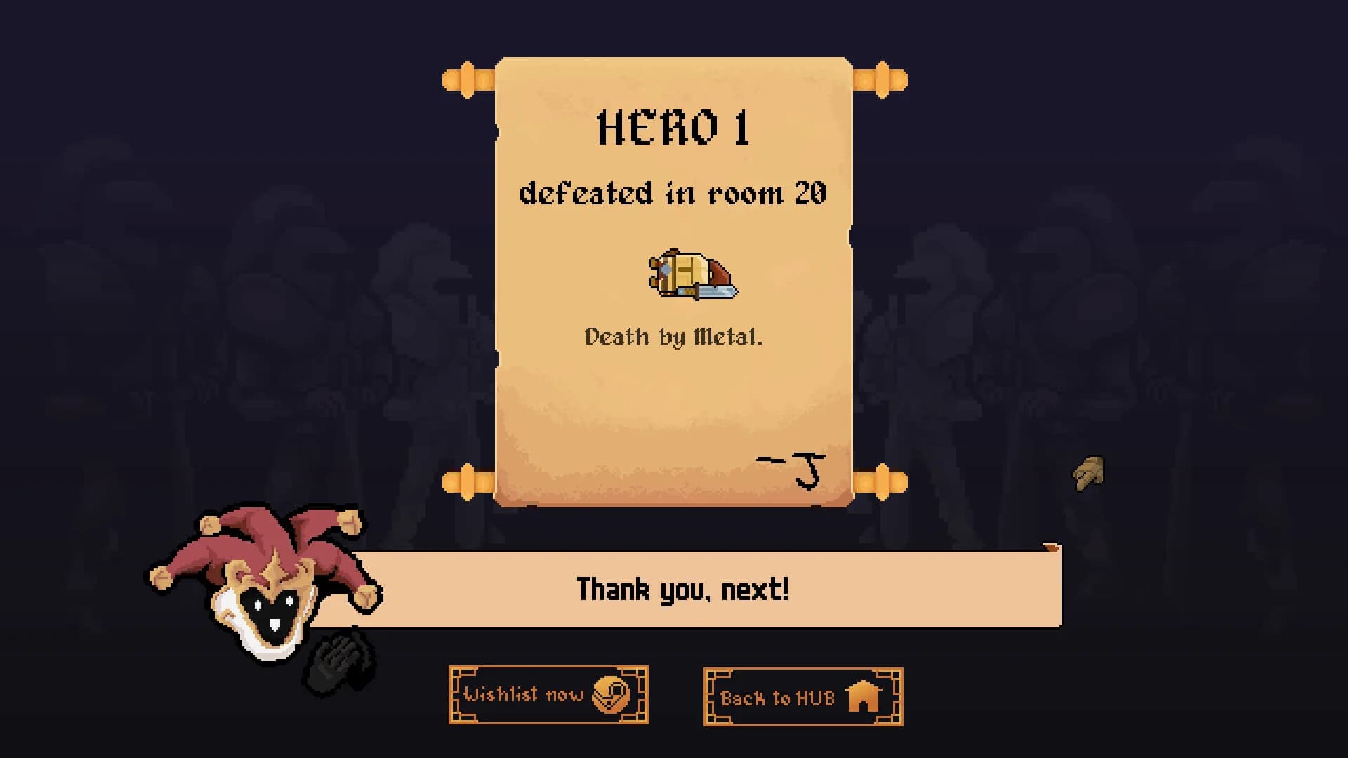 The Good Overlord görsel 9