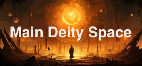 Main Deity Space görsel 1