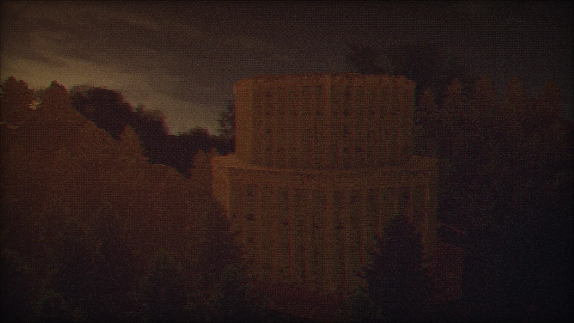 Nightmare Nursery görsel 2