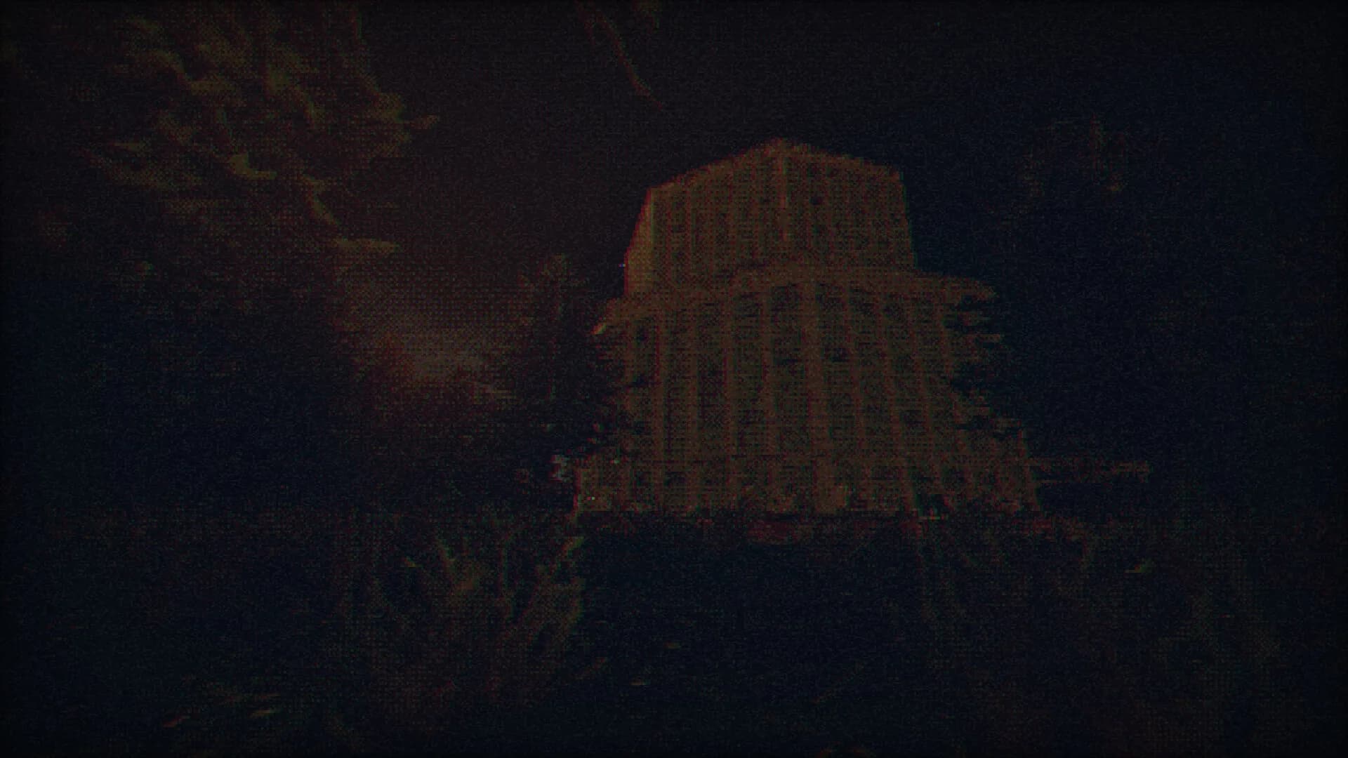 Nightmare Nursery görsel 3