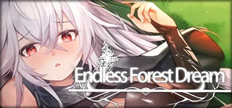 Endless Forest Dream görsel 1