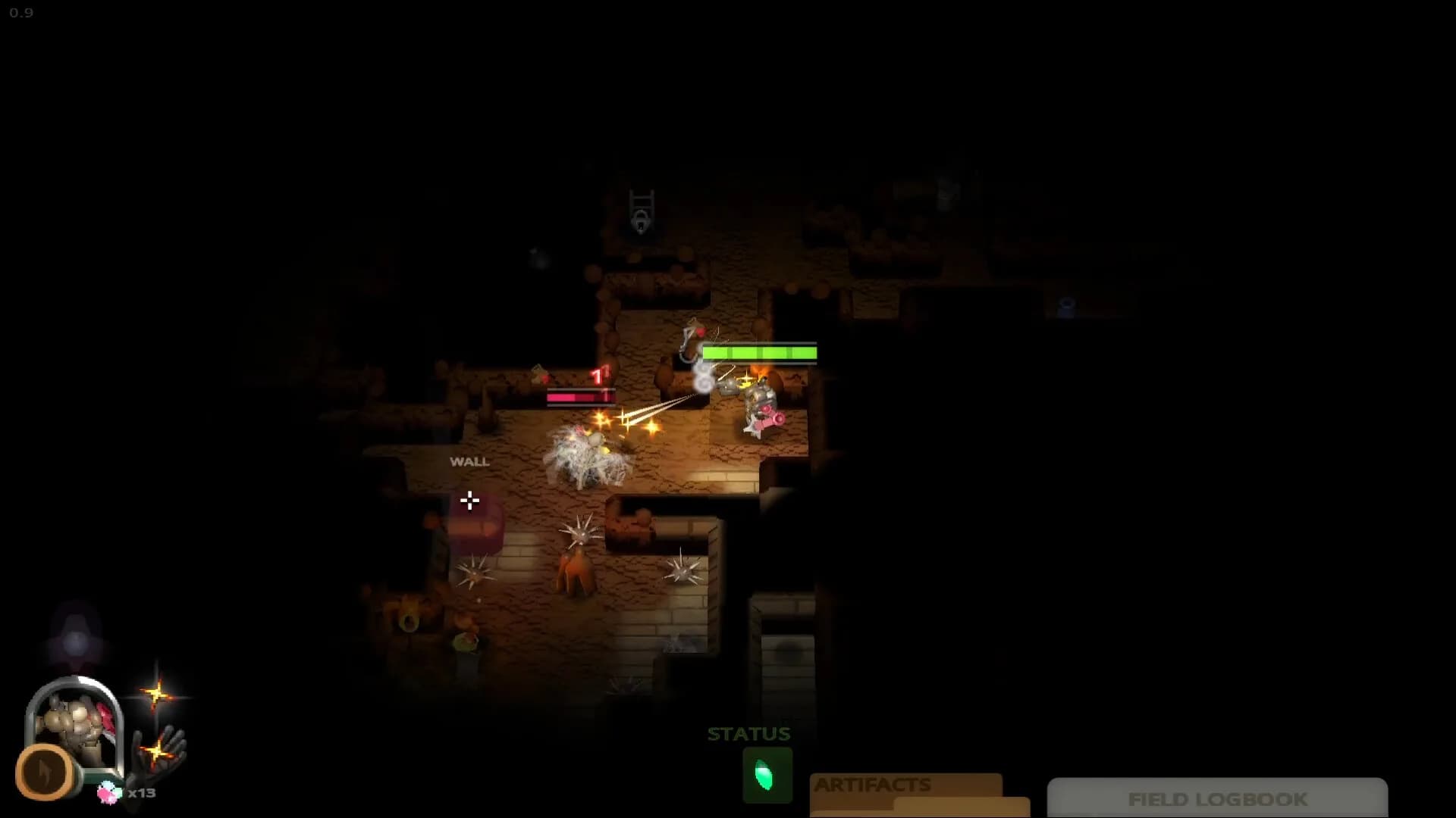 Cavern görsel 2