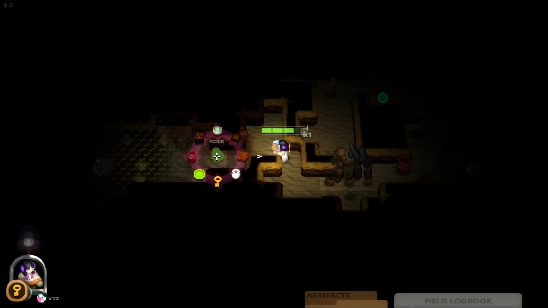 Cavern görsel 3