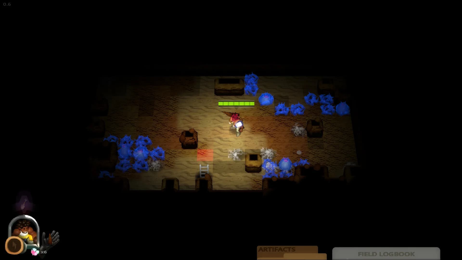 Cavern görsel 5