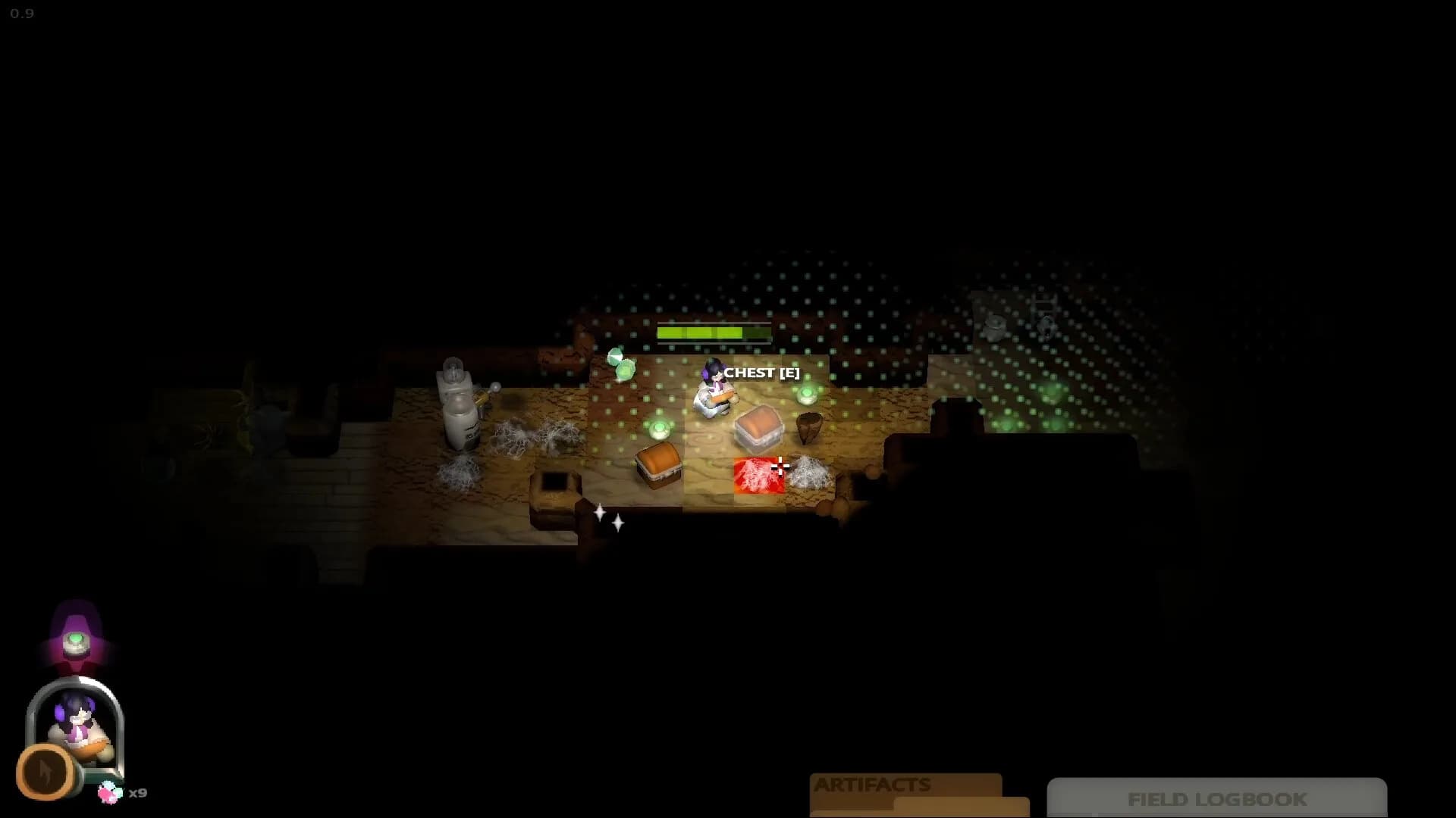 Cavern görsel 6